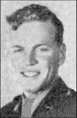 S/Sgt. Palmer F. Schuetzle - A Co.